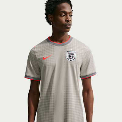 ウェア Nike PALACE Football Jersey England England x Palace Men's Academy Pro Short-Sleeve Soccer Top. Nike.com